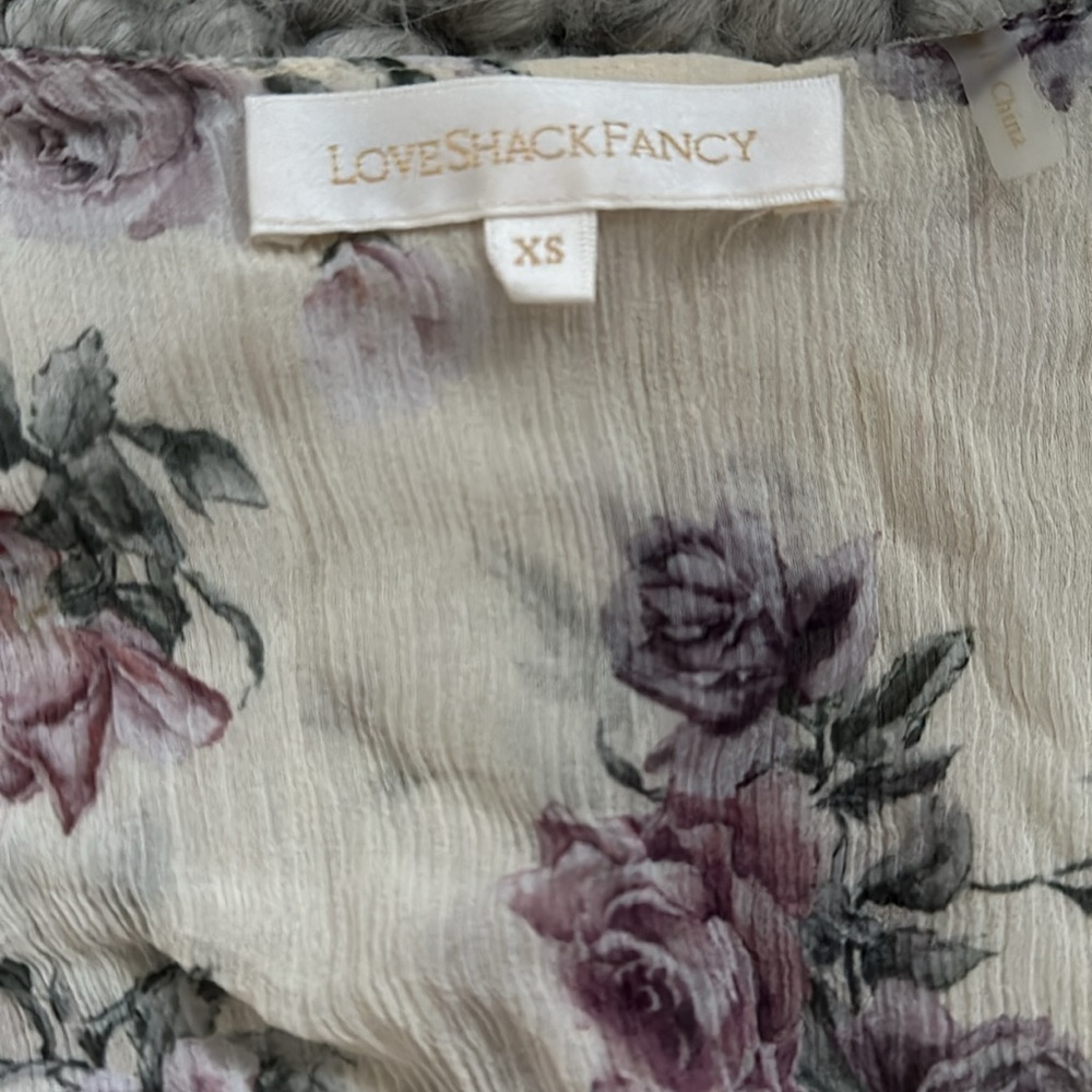 Loveshackfancy Top - image 2